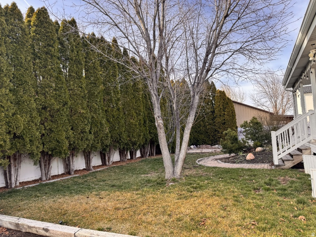DALLIN ESTATES - Residential