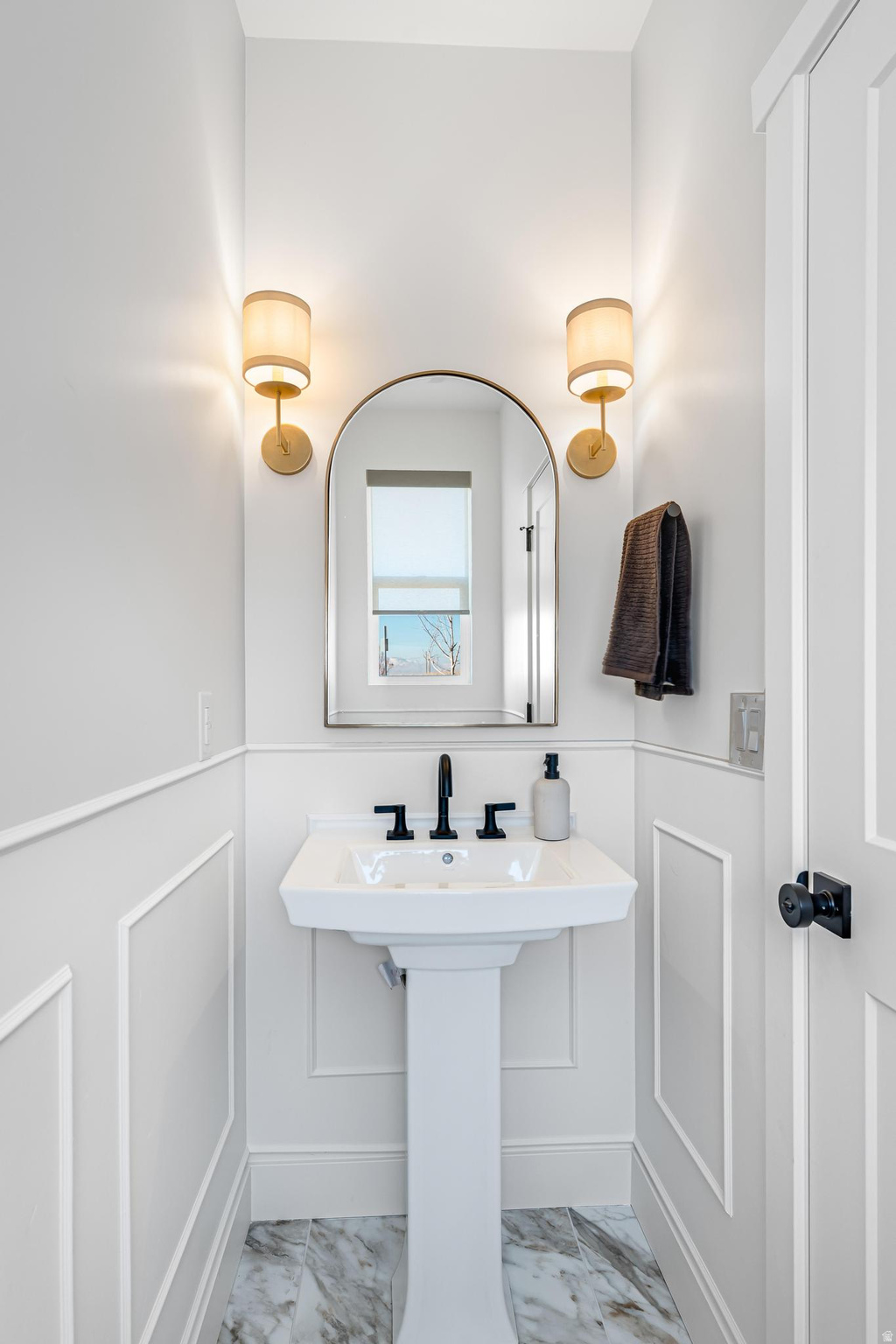 OQUIRRH WEST - Residential