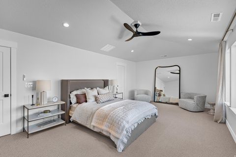 Tiny photo for 6961 W FARNSWORTH PEAK DR S #313, West Jordan, UT 84081 (MLS # 2144564)