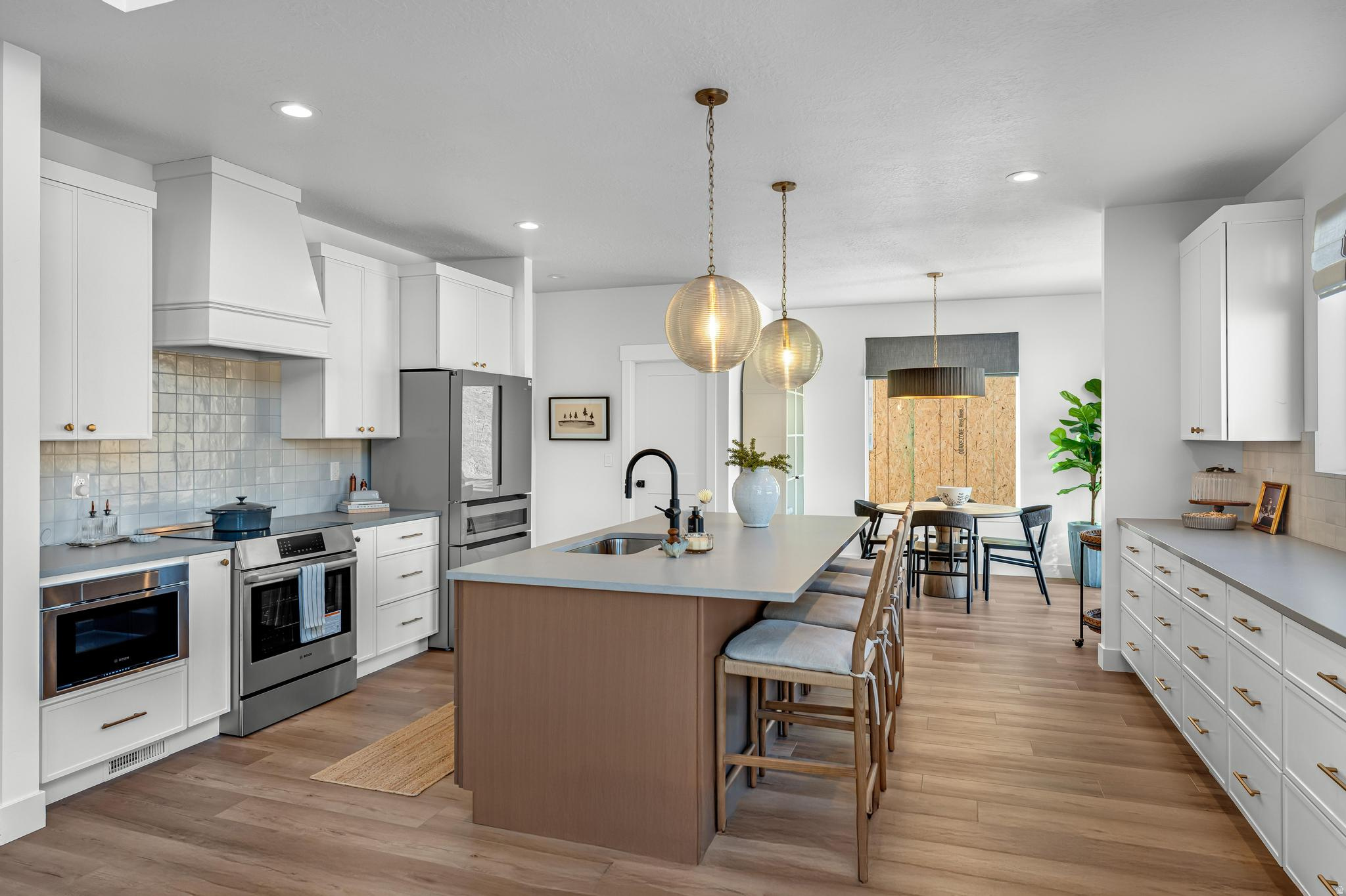 OQUIRRH WEST - Residential