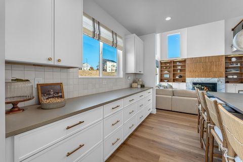 Tiny photo for 6961 W FARNSWORTH PEAK DR S #313, West Jordan, UT 84081 (MLS # 2144564)