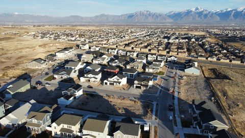 Tiny photo for 6961 W FARNSWORTH PEAK DR S #313, West Jordan, UT 84081 (MLS # 2144564)