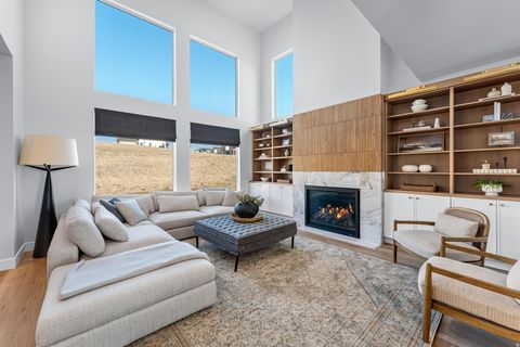 Photo of 6961 W FARNSWORTH PEAK DR S #313, West Jordan, UT 84081 (MLS # 2144564)