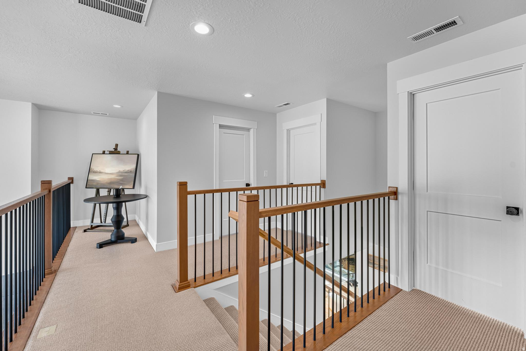 OQUIRRH WEST - Residential