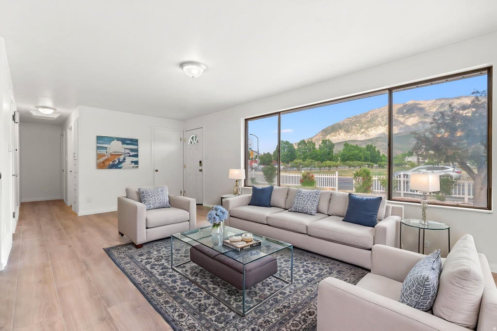 Photo of 24 S 800 E, Orem, UT 84097 (MLS # 2173494)
