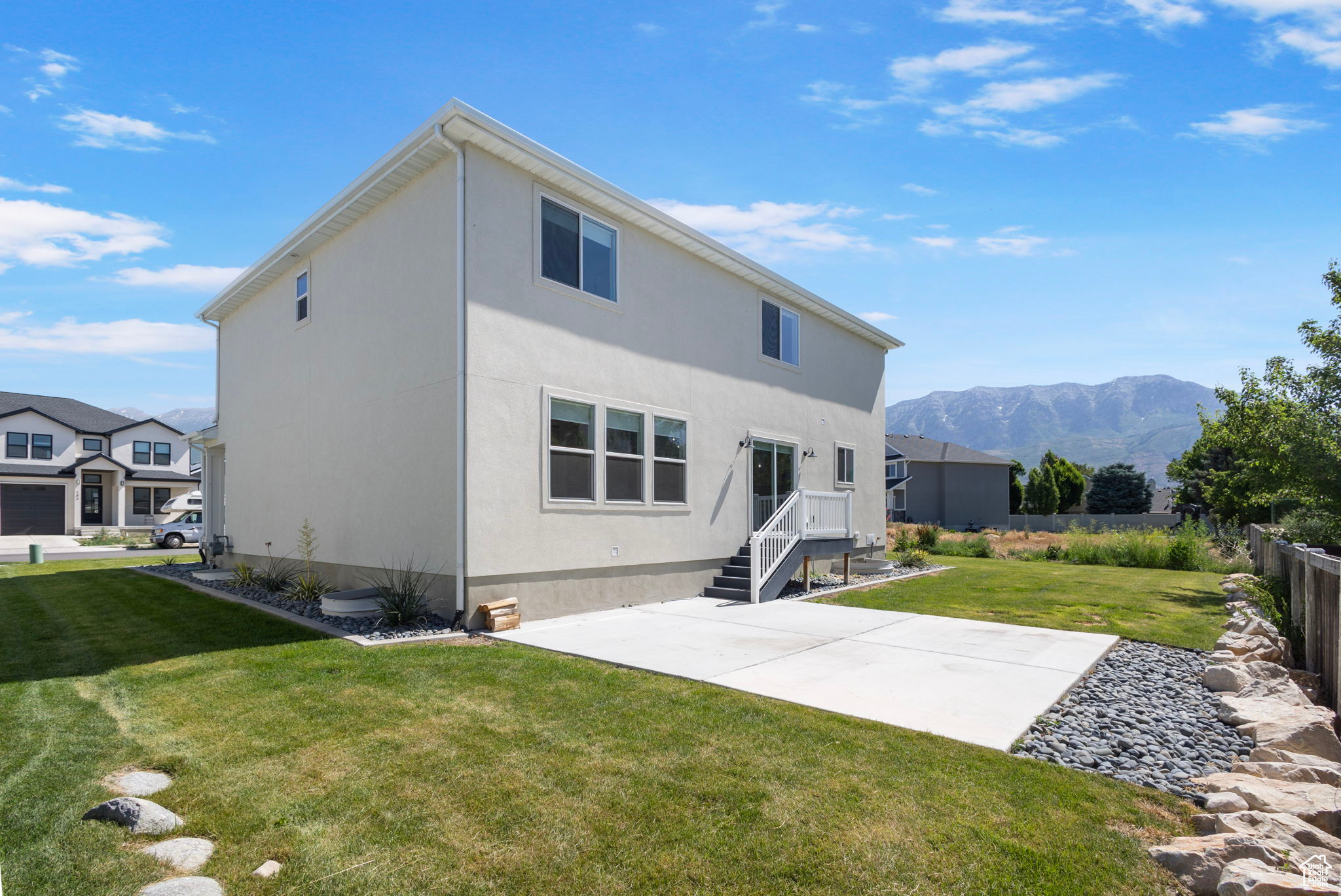 THE FARM - Residential