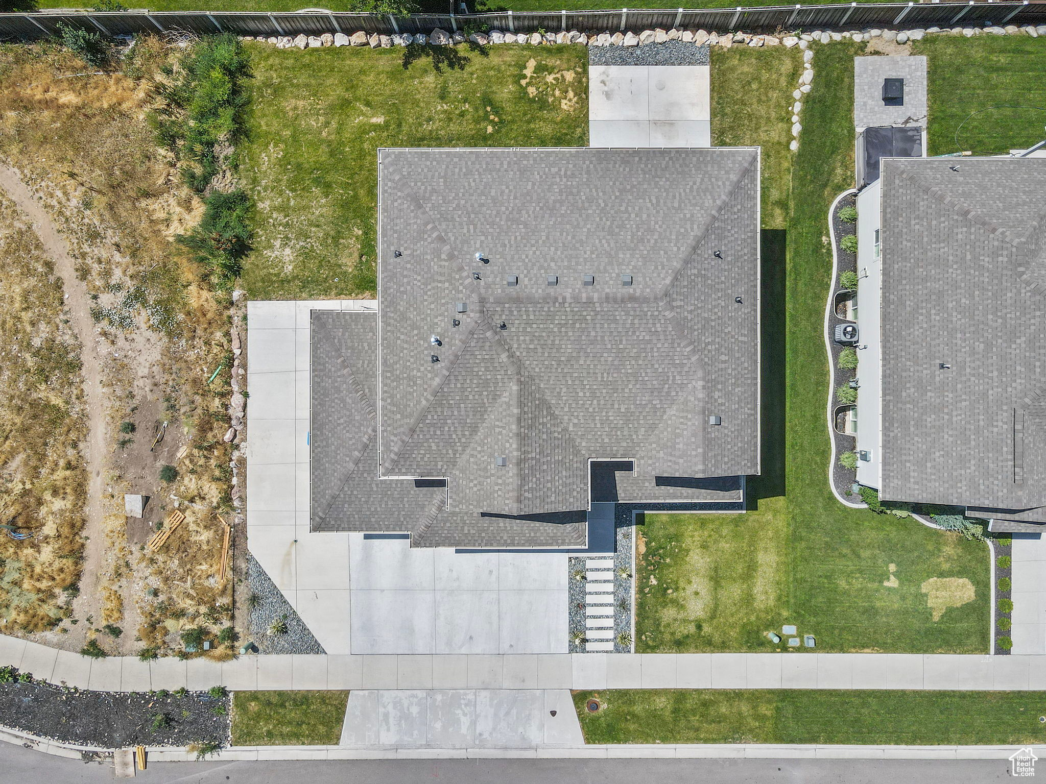 THE FARM - Residential