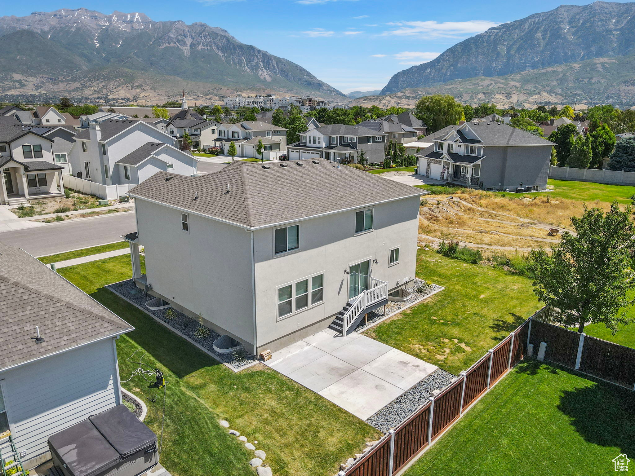 THE FARM - Residential