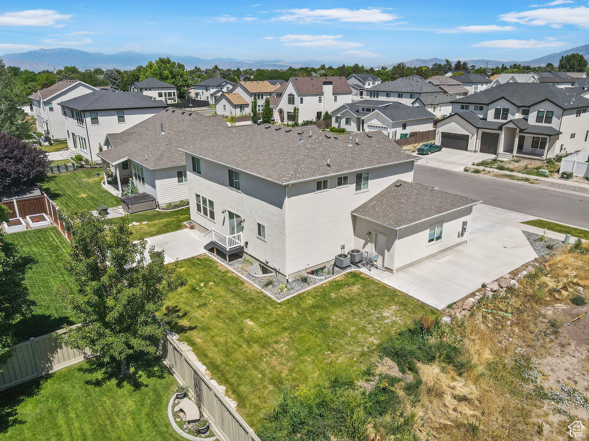 THE FARM - Residential