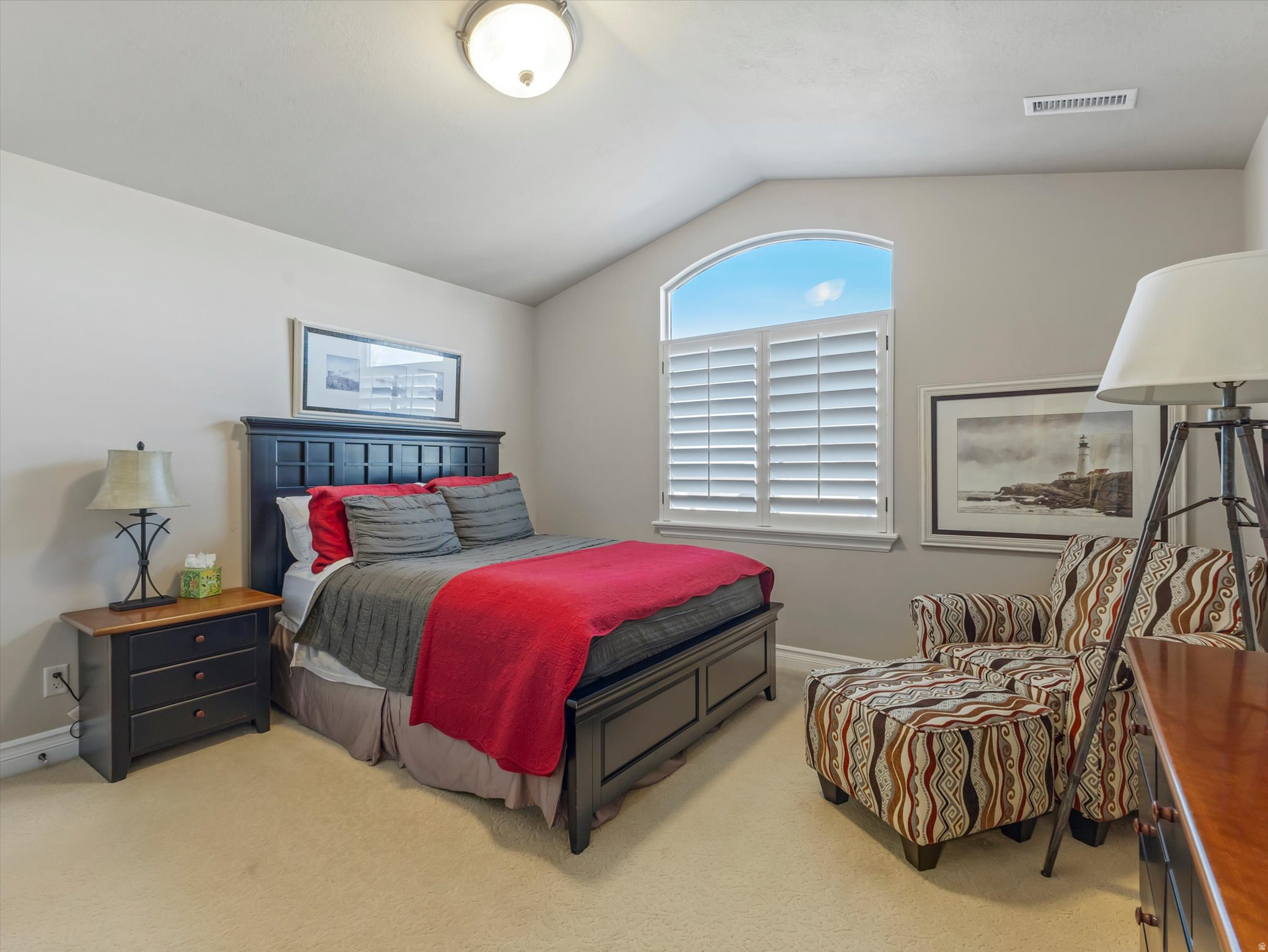 LONE PEAK VILLAGE - Residential