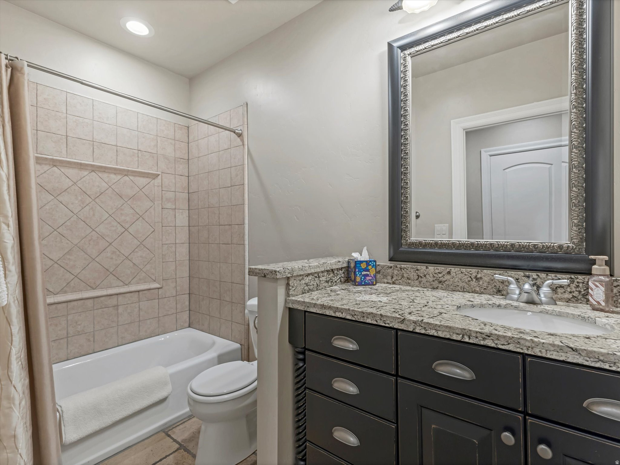 LONE PEAK VILLAGE - Residential