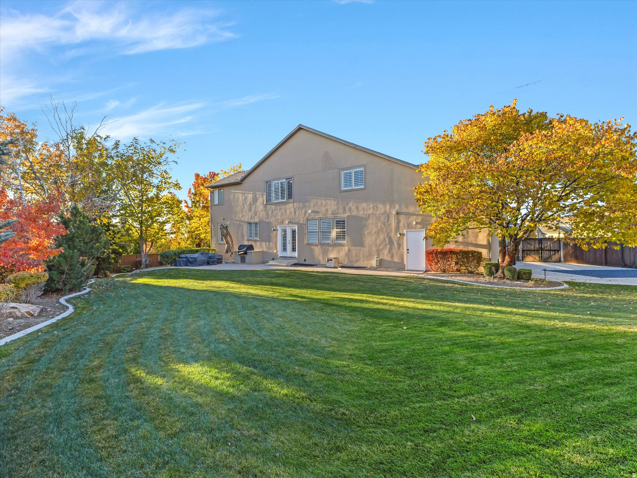 LONE PEAK VILLAGE - Residential