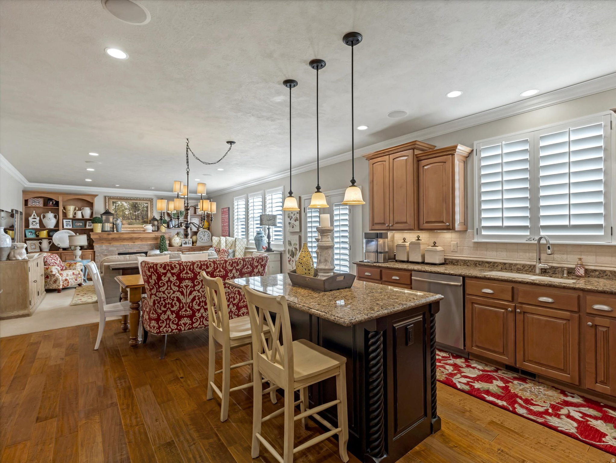 LONE PEAK VILLAGE - Residential