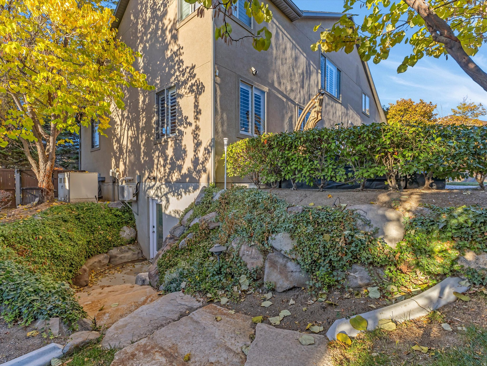 LONE PEAK VILLAGE - Residential