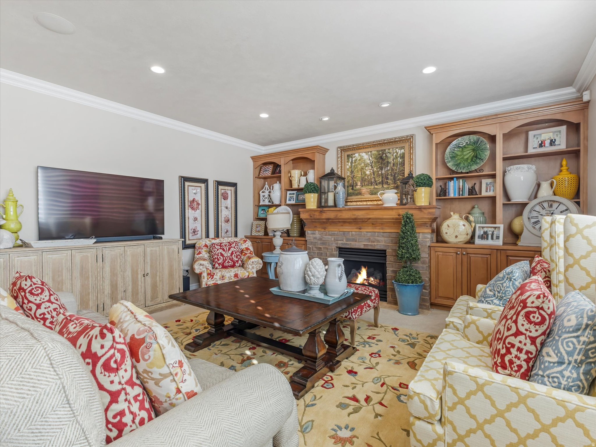 LONE PEAK VILLAGE - Residential