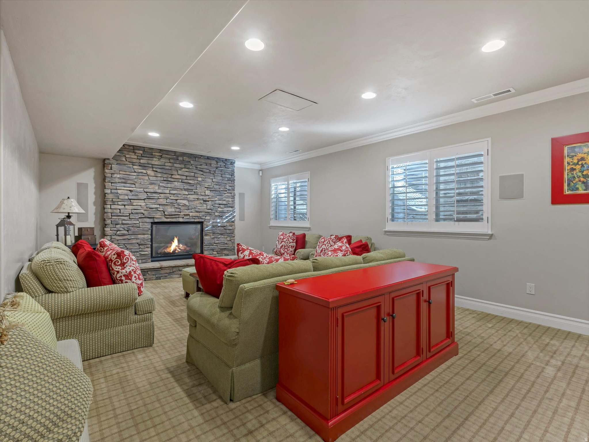 LONE PEAK VILLAGE - Residential