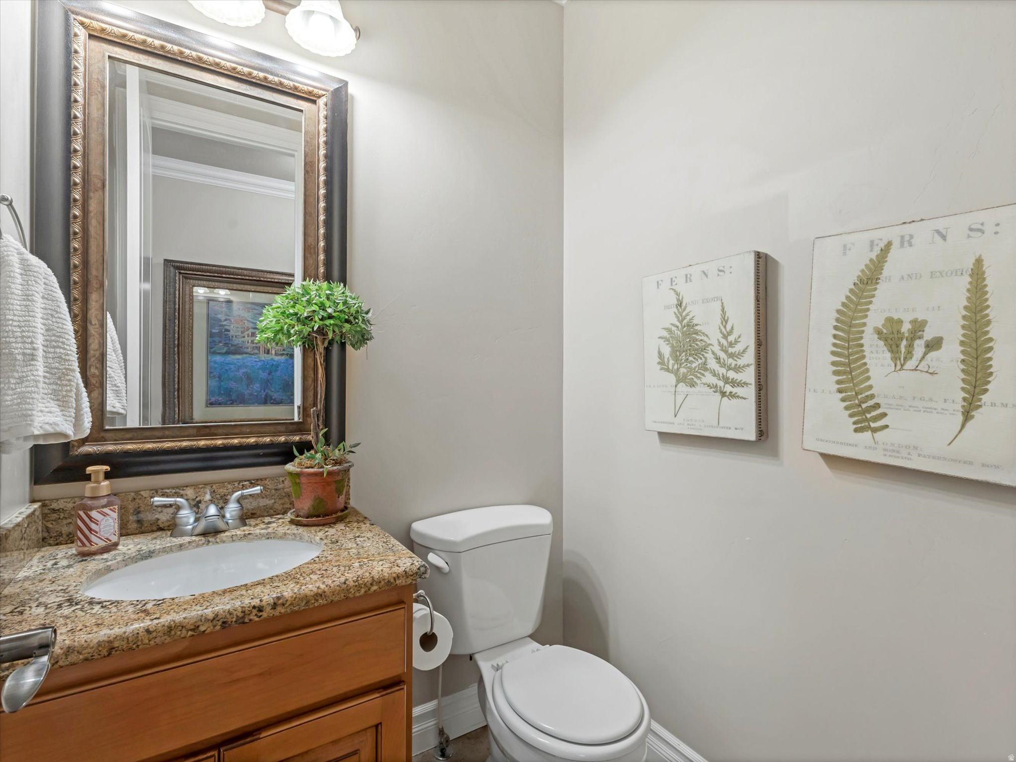 LONE PEAK VILLAGE - Residential