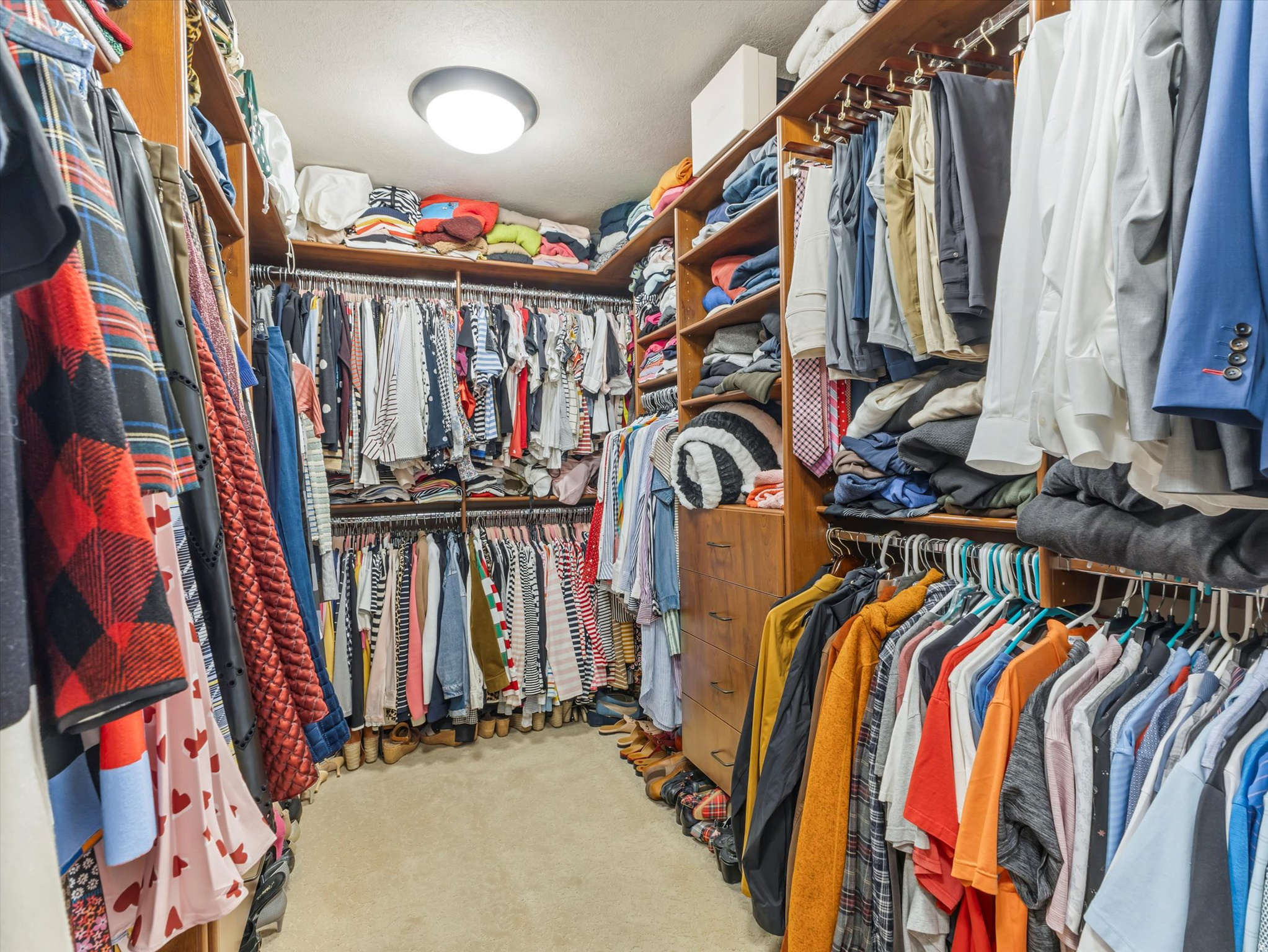 LONE PEAK VILLAGE - Residential