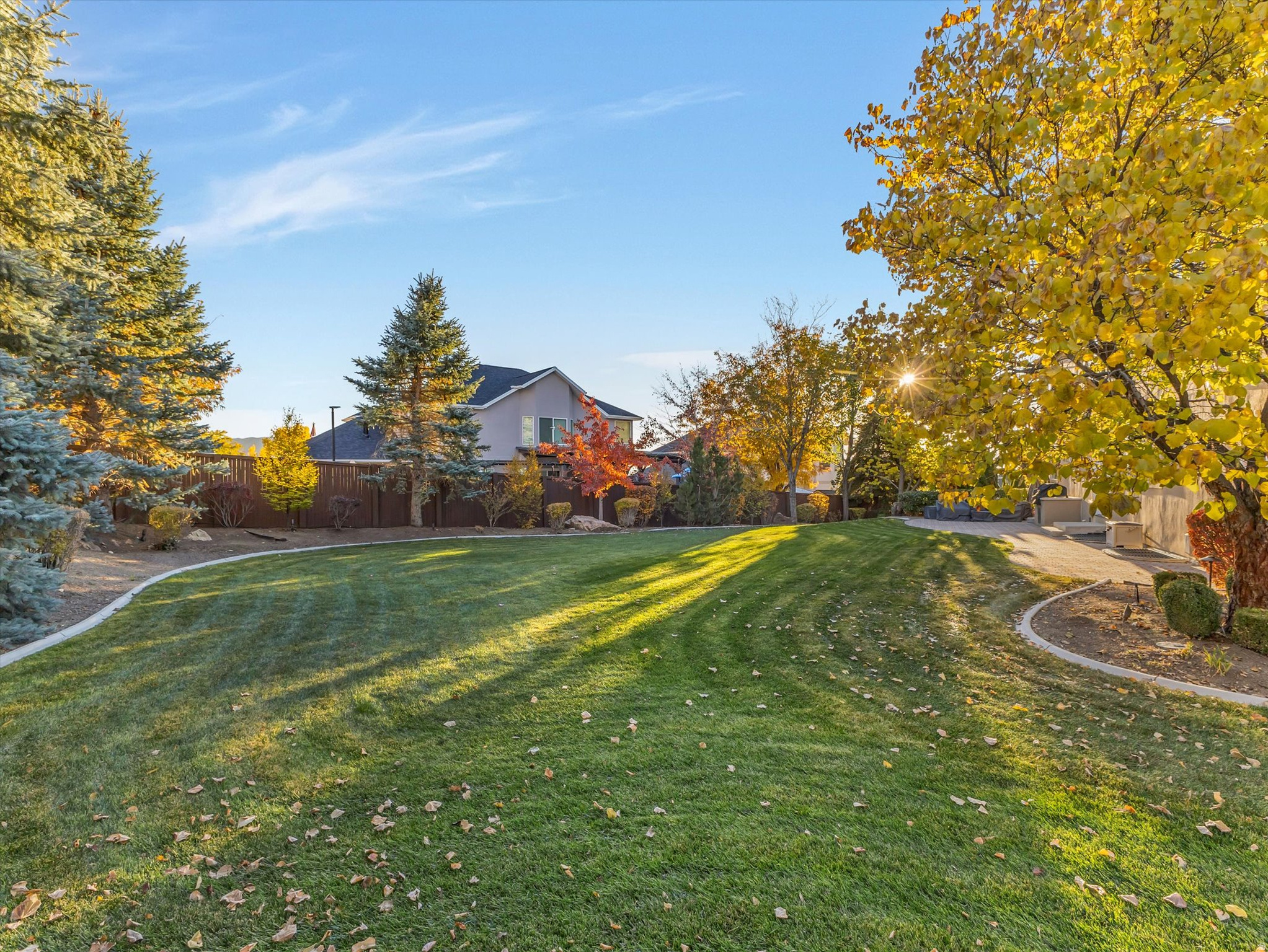 LONE PEAK VILLAGE - Residential