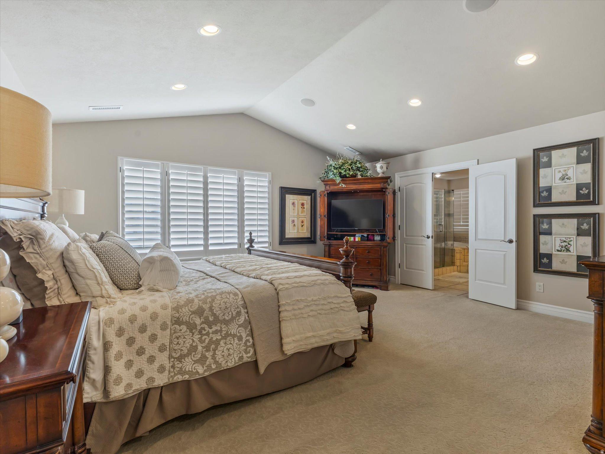 LONE PEAK VILLAGE - Residential