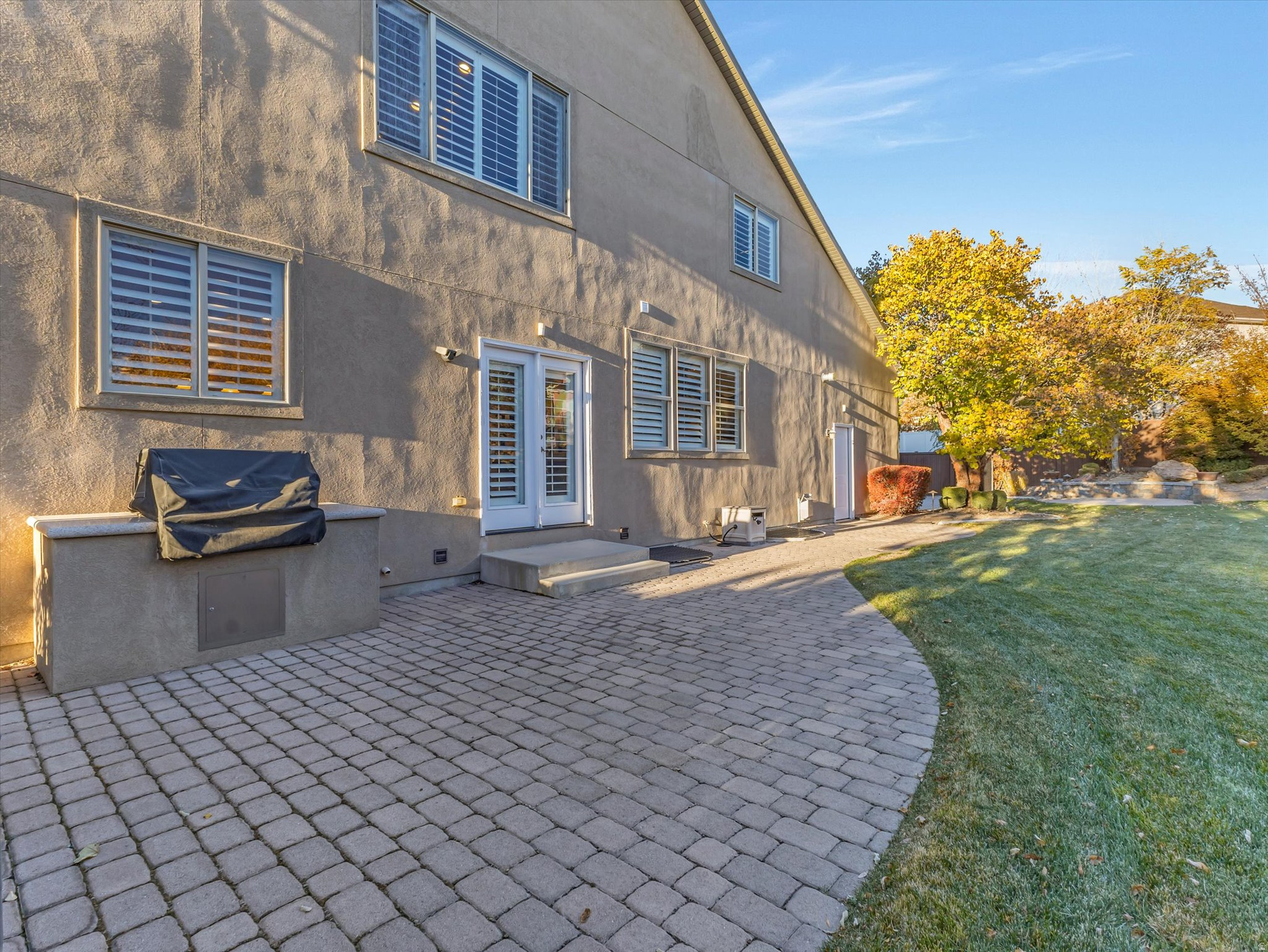 LONE PEAK VILLAGE - Residential