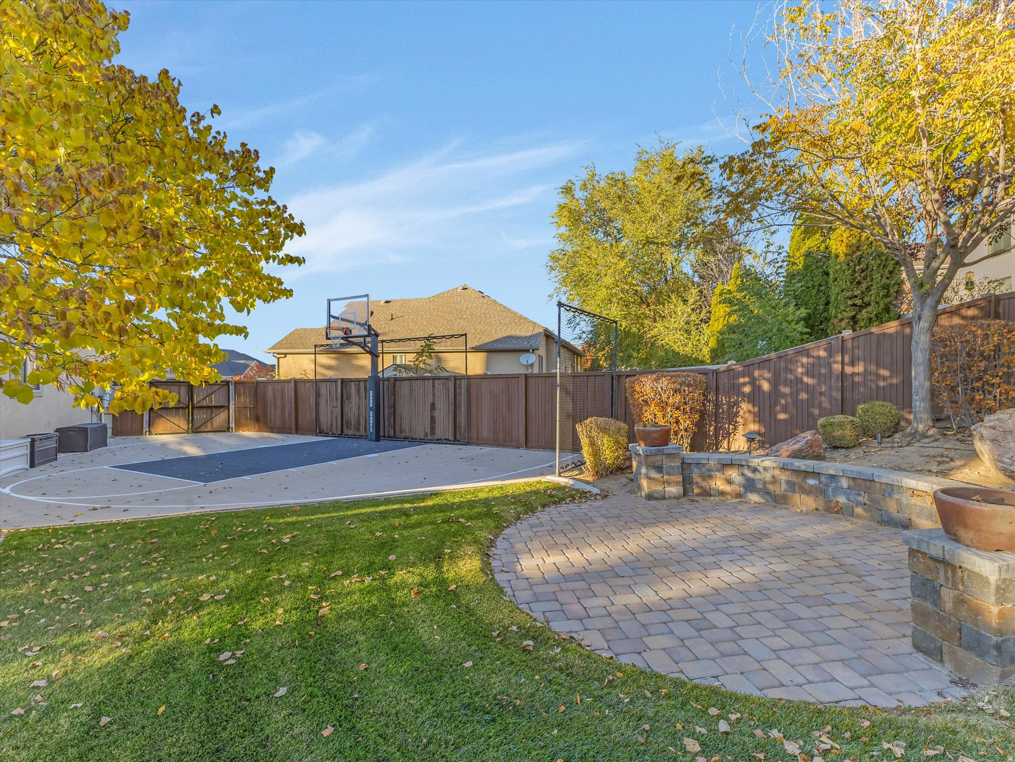 LONE PEAK VILLAGE - Residential