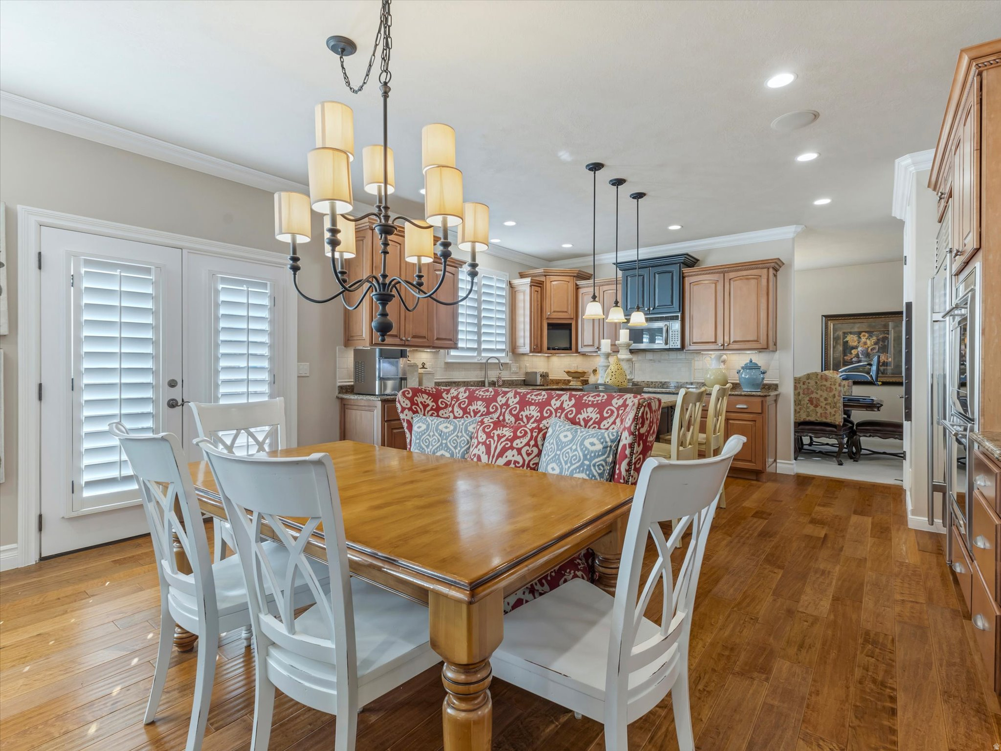 LONE PEAK VILLAGE - Residential