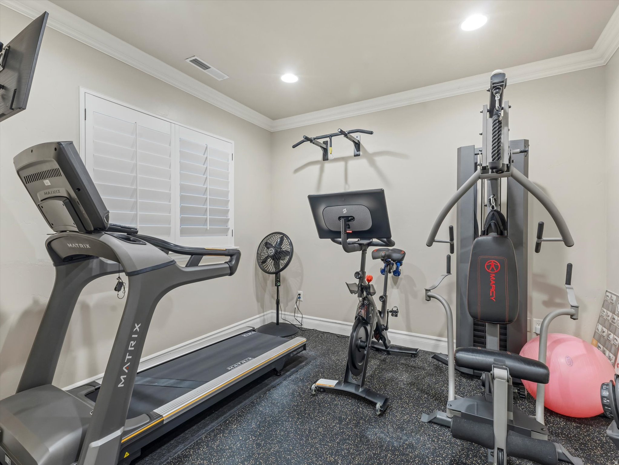 LONE PEAK VILLAGE - Residential