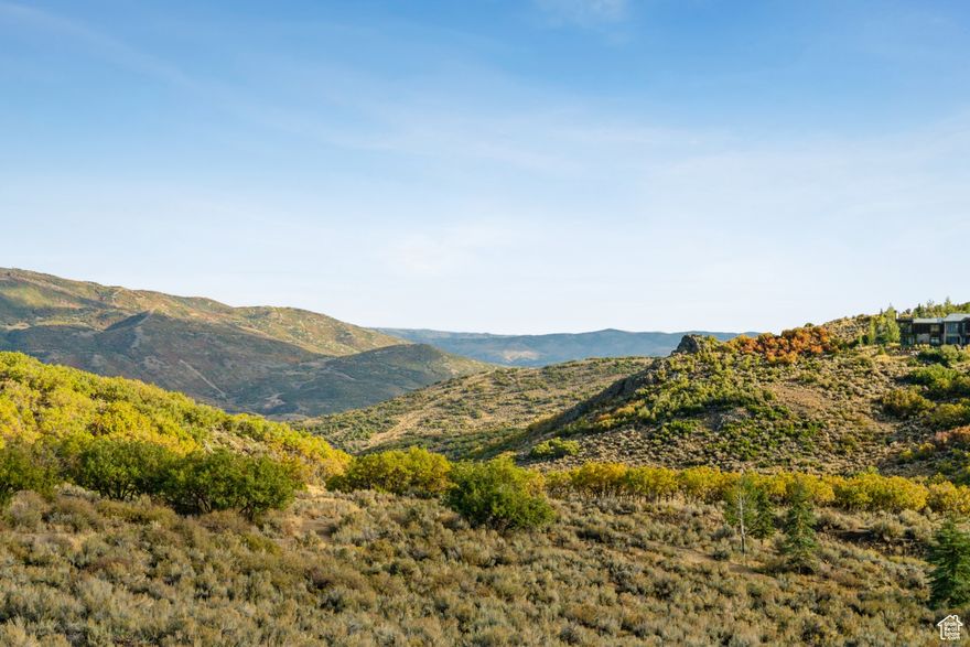 Mountain Crest is a rare and exclusive release of only six premier homesites within the prestigious Promontory Club. Ranging from 1.27 to 2.38 acres, these exceptional properties offer an unparalleled opportunity to build your dream home in one of the most sought-after locations in the area. Nestled on the North side of Promontory, between the established neighborhoods of Summit and Promontory Ridge, these homesites provide larger build envelopes and expansive acreage. Several properties boast breathtaking views of Deer Valley and Park City Mountain resorts and the scenic vistas of Park City, offering the perfect backdrop for luxury mountain living. As the final release in this distinguished section of Promontory, Mountain Crest is highly anticipated and expected to sell out quickly. With convenient access to I-80 via the Main Gate and direct proximity to the trail system, you can easily hike or bike right from your front door. Whether you choose to build your own custom home or take advantage of Promontory's new Lifestyle Designed semi-custom building program, this is a limited opportunity to secure a premier homesite in one of the most coveted areas of the club. Don't miss your chance to own a piece of this extraordinary opportunity.