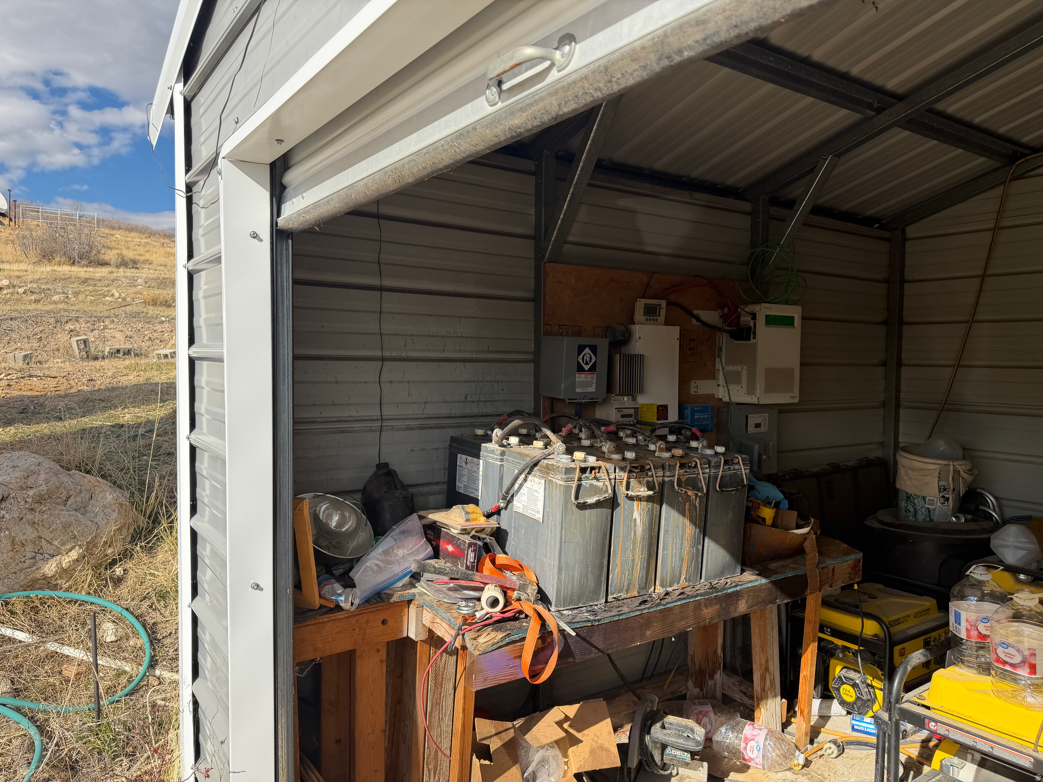 OAKER HILLS PHASE II - Land