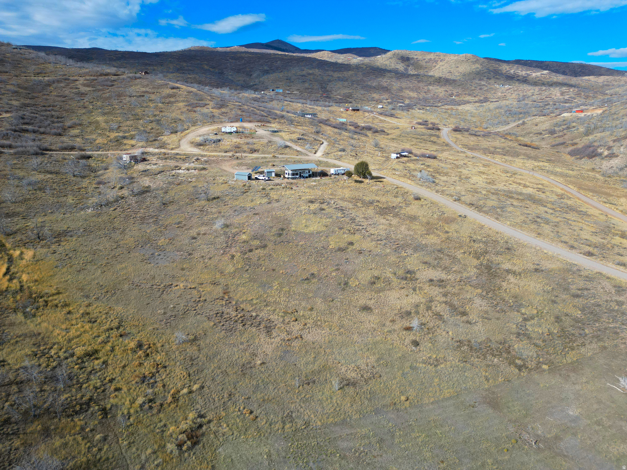 OAKER HILLS PHASE II - Land