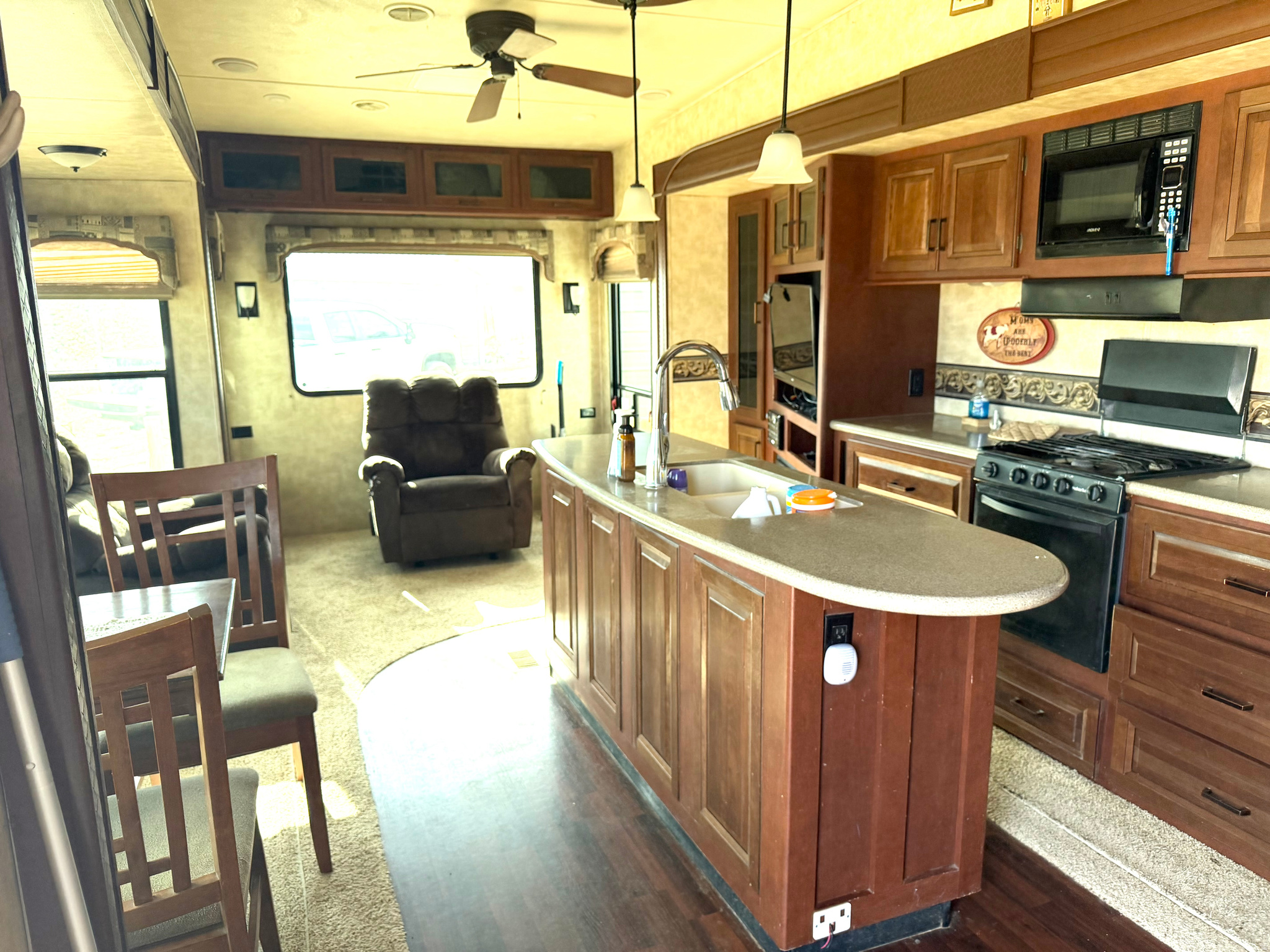 OAKER HILLS PHASE II - Land