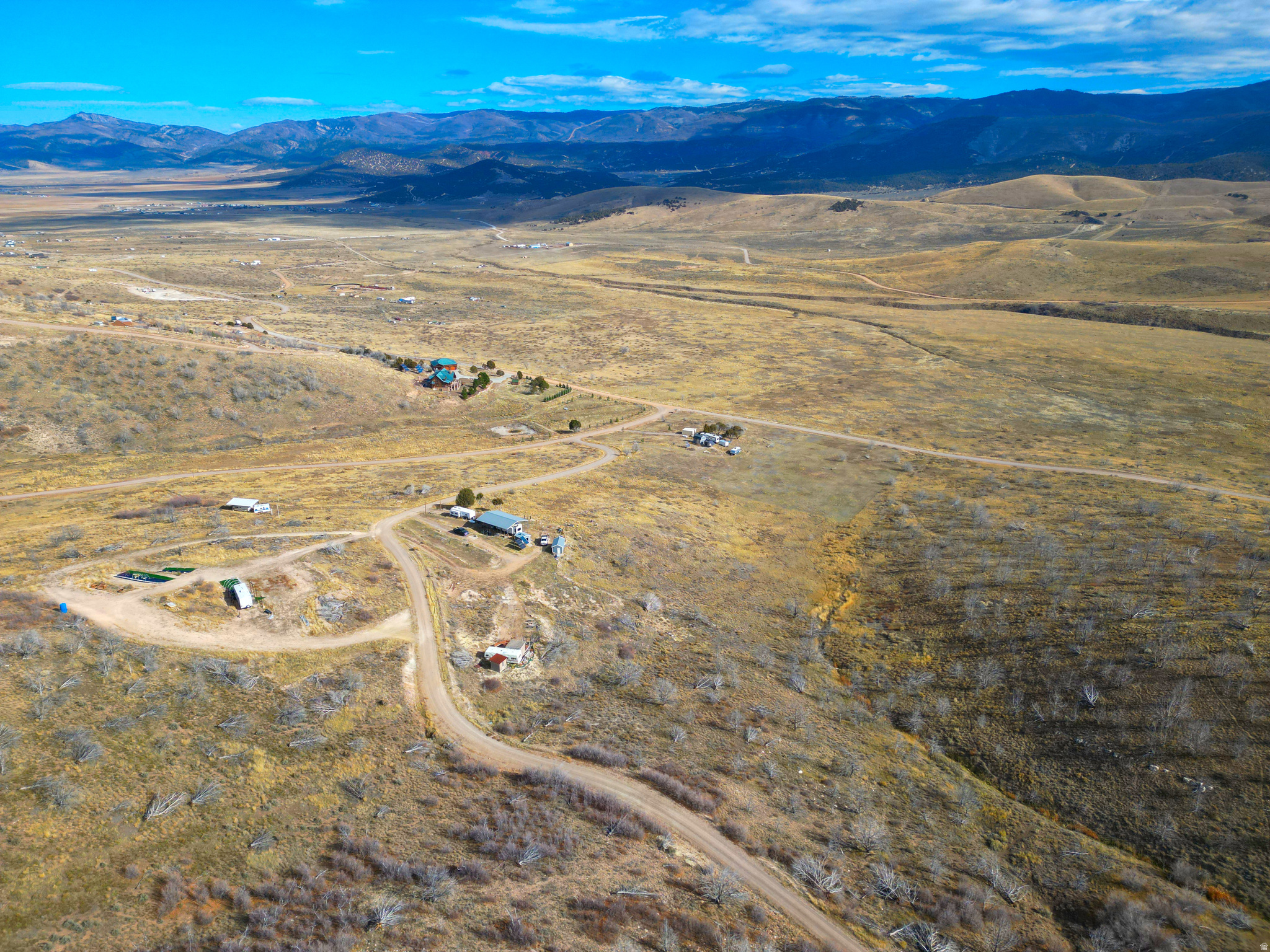 OAKER HILLS PHASE II - Land