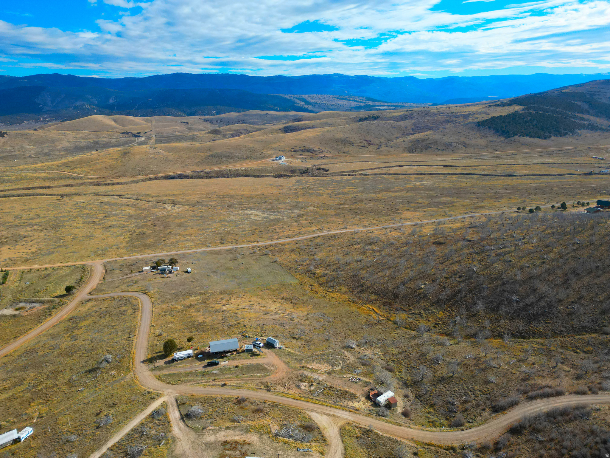 OAKER HILLS PHASE II - Land