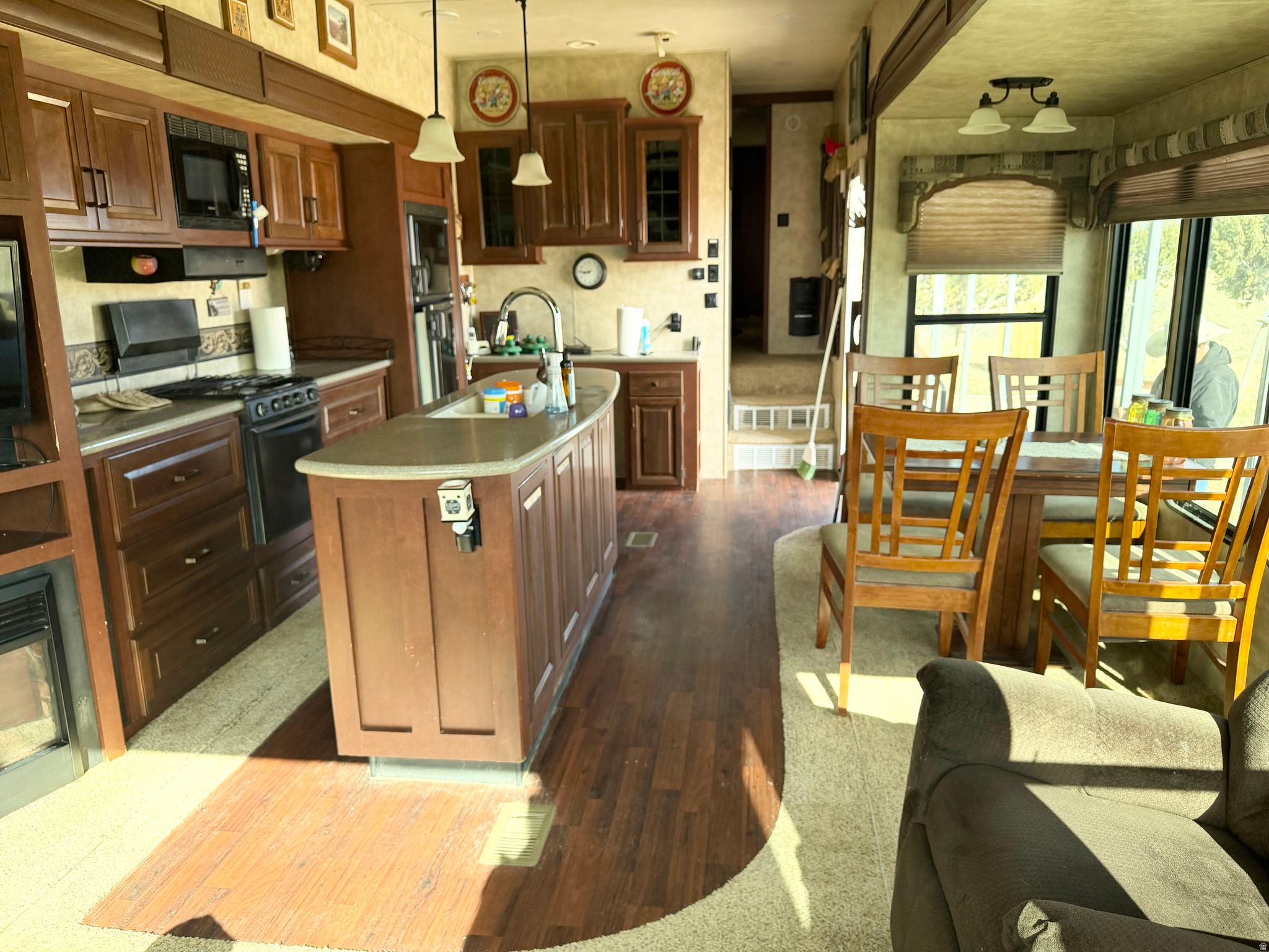 OAKER HILLS PHASE II - Land