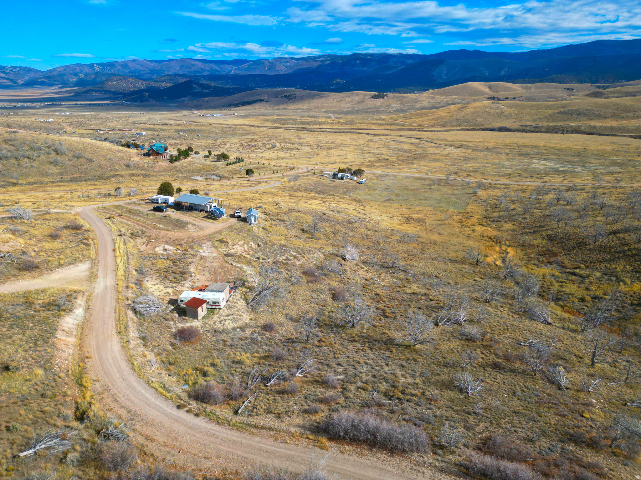 OAKER HILLS PHASE II - Land