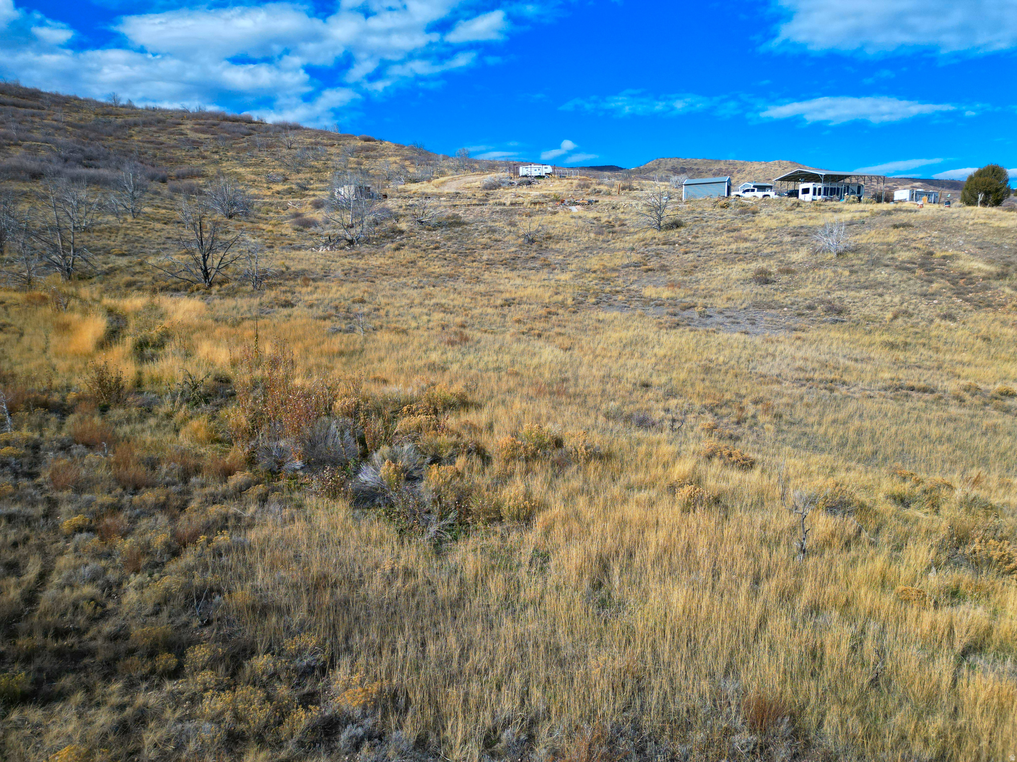 OAKER HILLS PHASE II - Land