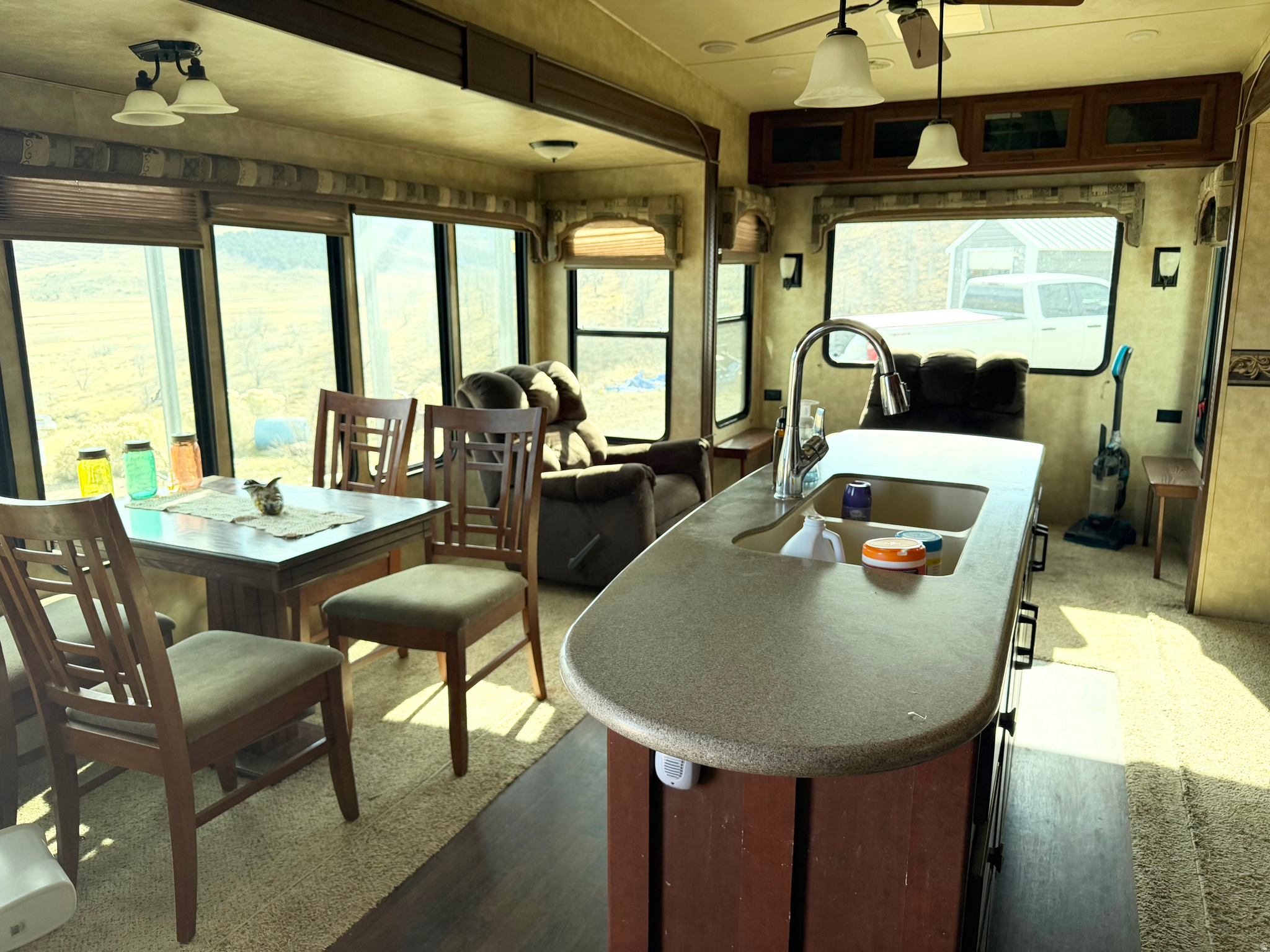 OAKER HILLS PHASE II - Land