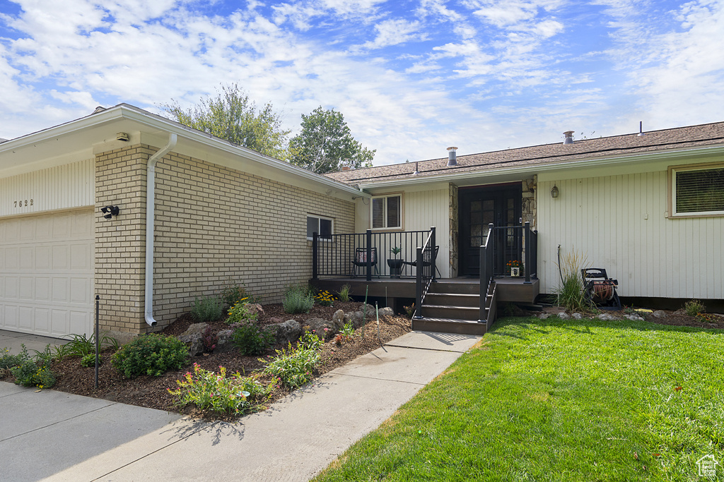 7622 S CAMBRIA CIR
