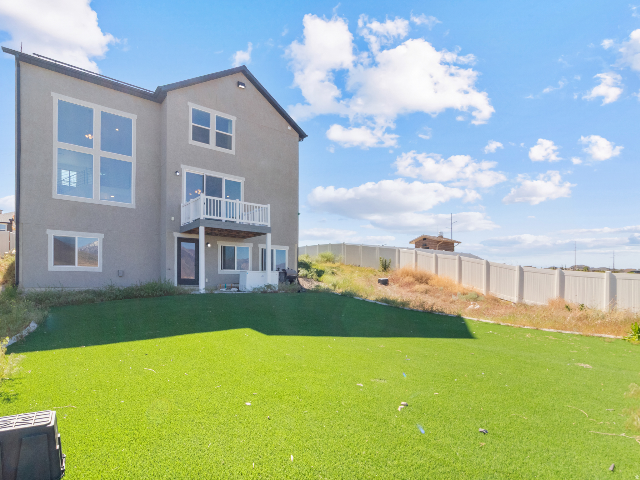 BRINGHURST STATION - Residential