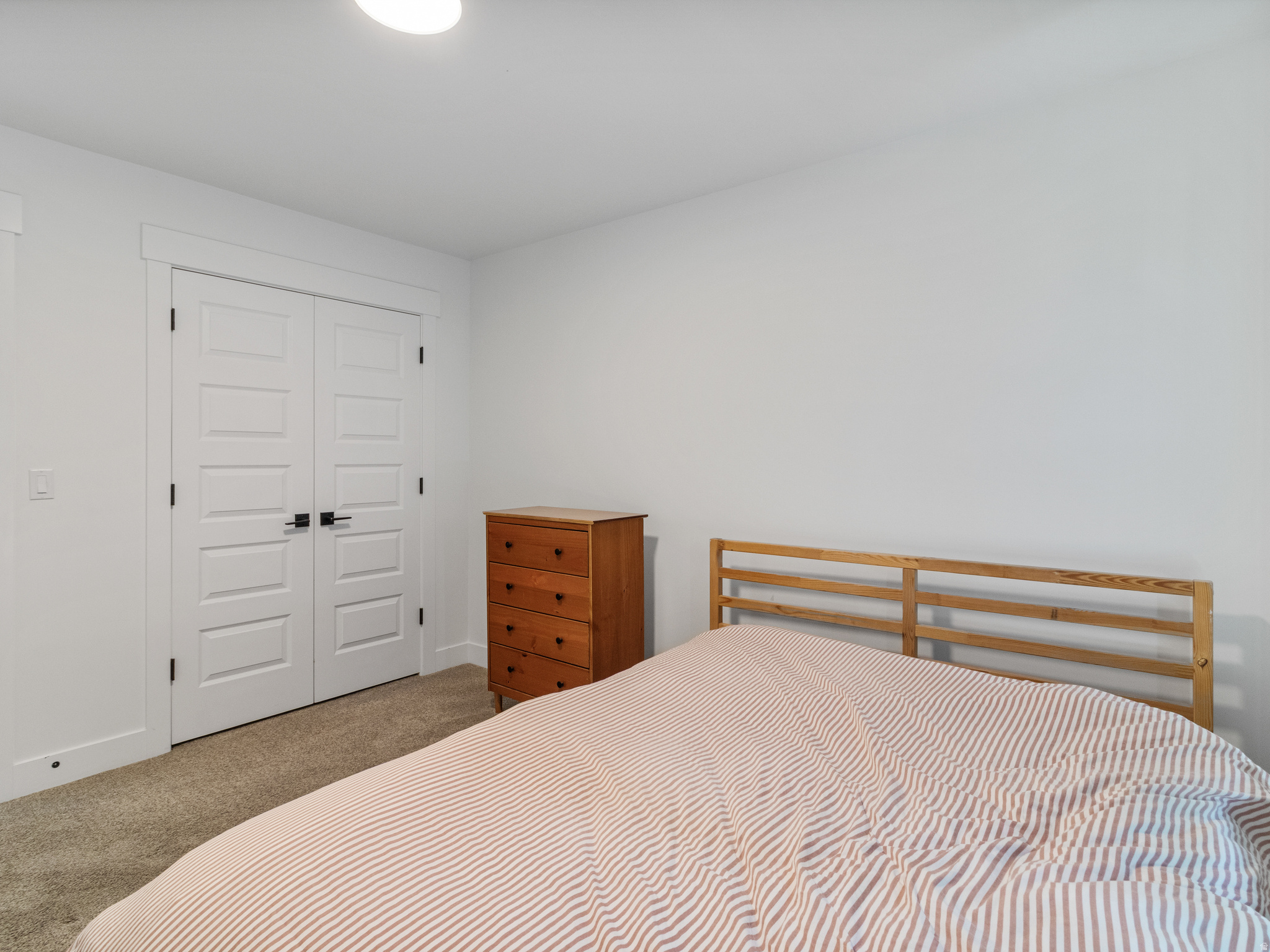 BRINGHURST STATION - Residential