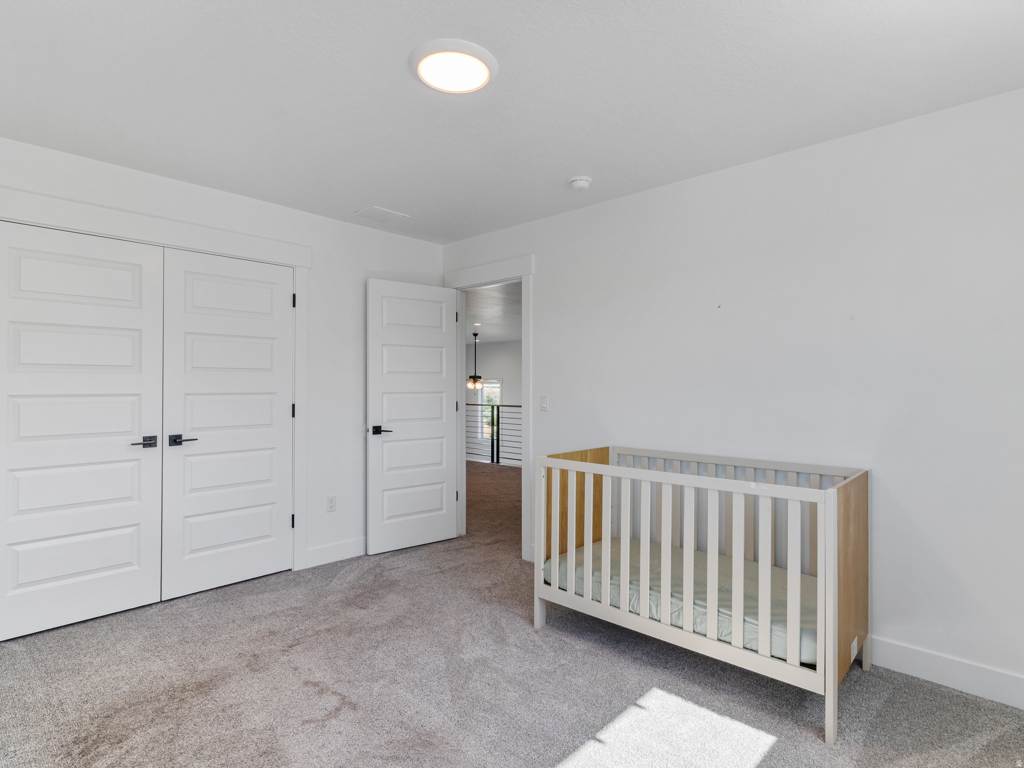 BRINGHURST STATION - Residential