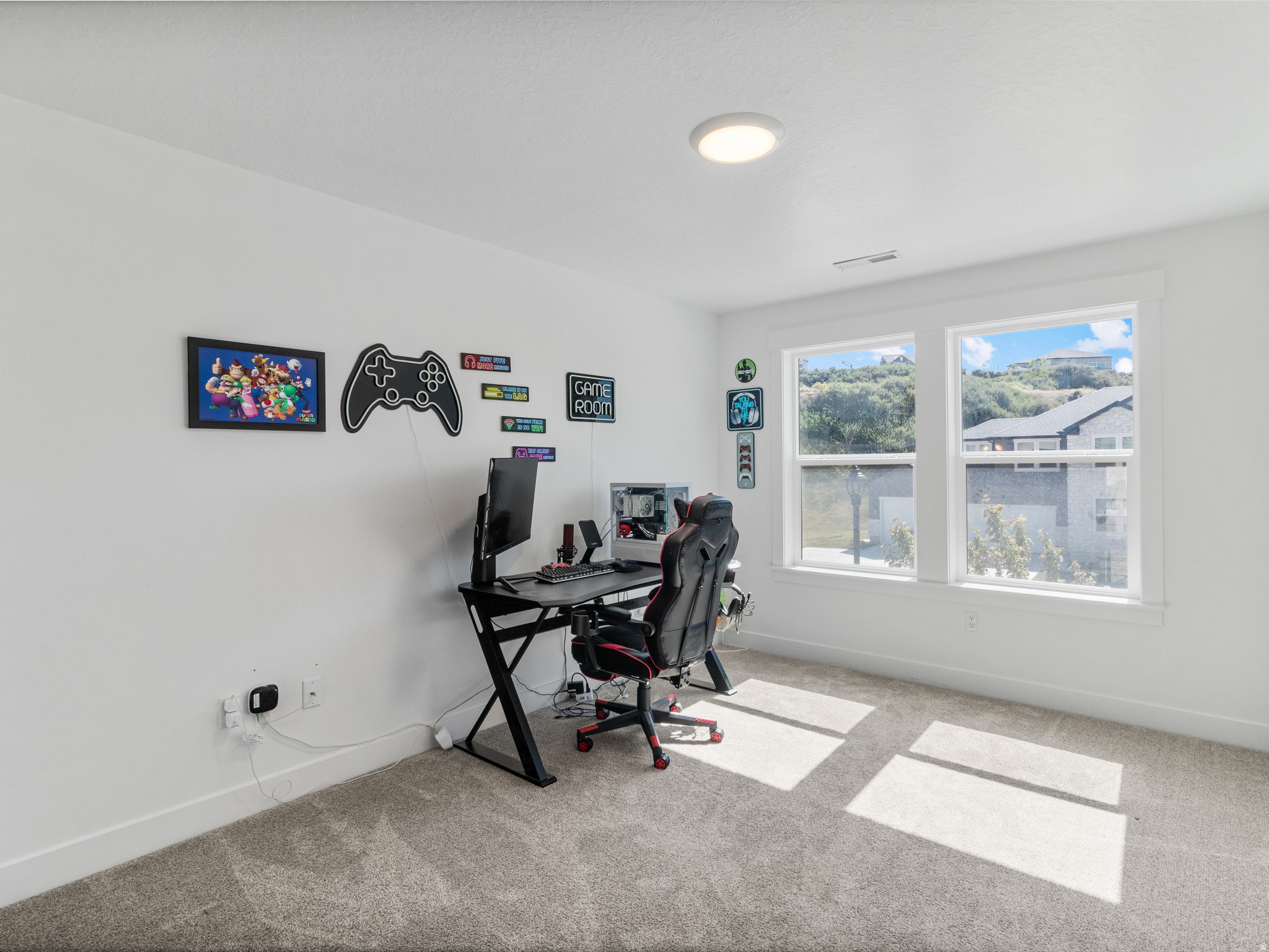 BRINGHURST STATION - Residential