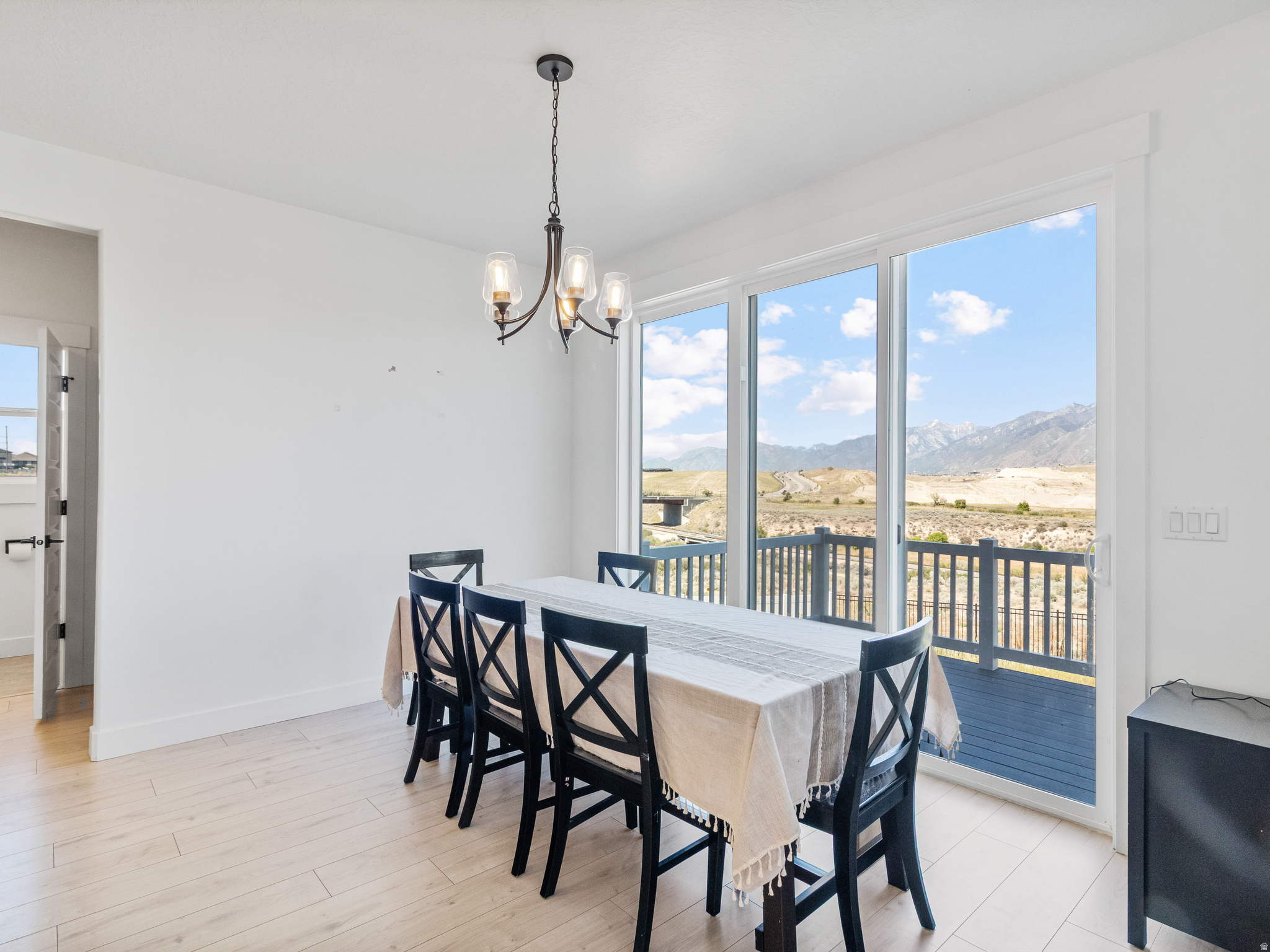 BRINGHURST STATION - Residential