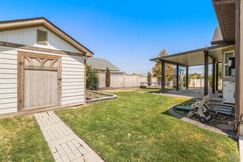 Tiny photo for 6024 W 13000 S, Herriman, UT 84096 (MLS # 2177170)