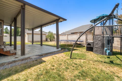Tiny photo for 6024 W 13000 S, Herriman, UT 84096 (MLS # 2177170)