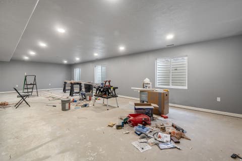 Tiny photo for 6024 W 13000 S, Herriman, UT 84096 (MLS # 2177170)