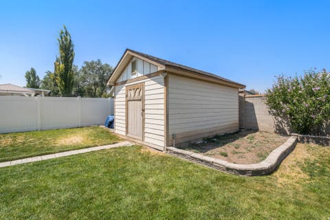 Tiny photo for 6024 W 13000 S, Herriman, UT 84096 (MLS # 2177170)