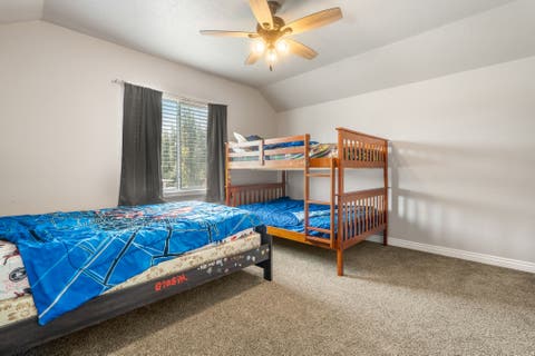 Tiny photo for 6024 W 13000 S, Herriman, UT 84096 (MLS # 2177170)