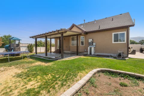 Tiny photo for 6024 W 13000 S, Herriman, UT 84096 (MLS # 2177170)